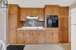 3rd house kitchen - 