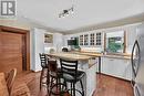 Kitchen of Main house - 416476 10Th Line S, Blue Mountains, ON 