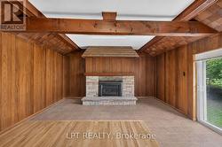 Secondary Living room of Main house - 