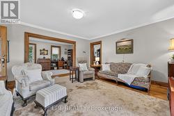 Living room of Main house - 