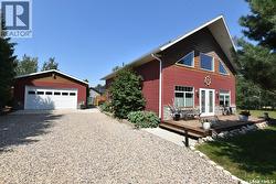 308 Park DRIVE Tobin Lake, SK S0E 1E0