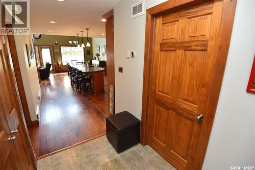 308 Park Drive, Tobin Lake, SK - Indoor Photo Showing Other Room