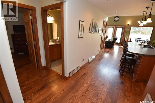 308 Park Drive, Tobin Lake, SK - Indoor Photo Showing Other Room