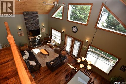 308 Park Drive, Tobin Lake, SK - Indoor Photo Showing Other Room