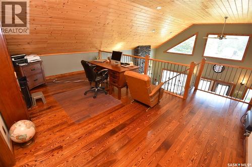 308 Park Drive, Tobin Lake, SK - Indoor