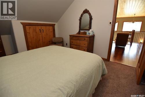 308 Park Drive, Tobin Lake, SK - Indoor Photo Showing Bedroom