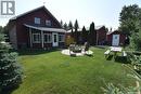 308 Park Drive, Tobin Lake, SK  - Outdoor 