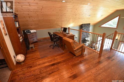 308 Park Drive, Tobin Lake, SK - Indoor Photo Showing Other Room