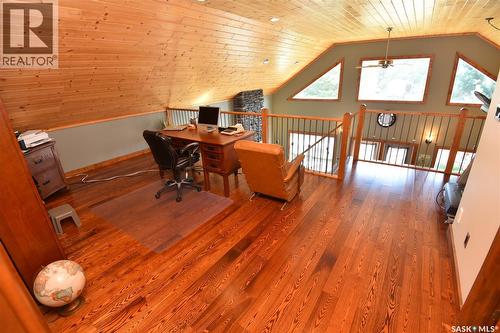 308 Park Drive, Tobin Lake, SK - Indoor