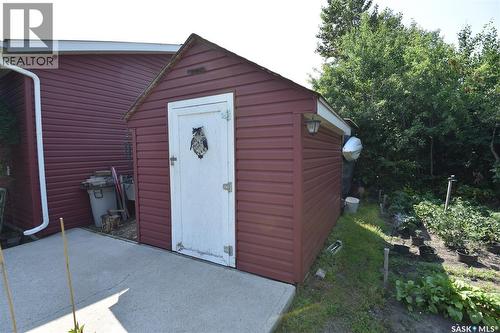 308 Park Drive, Tobin Lake, SK - Outdoor With Exterior