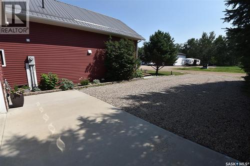 308 Park Drive, Tobin Lake, SK - Outdoor