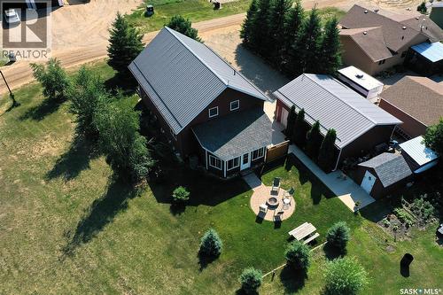 308 Park Drive, Tobin Lake, SK - Outdoor
