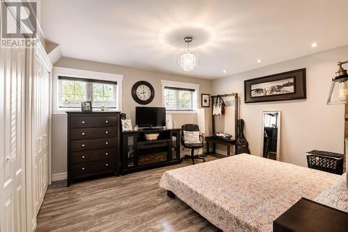 39 Wagg Place, Pasadena, NL - Indoor