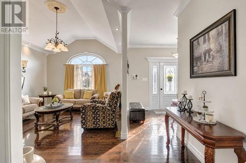 39 Wagg Place, Pasadena, NL - Indoor