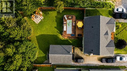 39 Wagg Place, Pasadena, NL - Outdoor