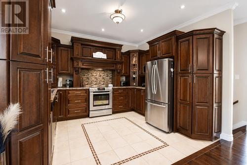 39 Wagg Place, Pasadena, NL - Indoor Photo Showing Kitchen