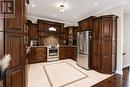 39 Wagg Place, Pasadena, NL  - Indoor Photo Showing Kitchen 