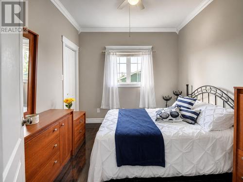 39 Wagg Place, Pasadena, NL - Indoor Photo Showing Bedroom