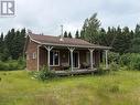 0 Rodney Pond Resource Road, Rodney Pond / Gambo, NL  - Outdoor With Deck Patio Veranda 