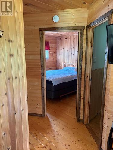 0 Rodney Pond Resource Road, Rodney Pond / Gambo, NL - Indoor Photo Showing Bedroom