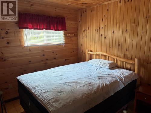 0 Rodney Pond Resource Road, Rodney Pond / Gambo, NL - Indoor Photo Showing Bedroom