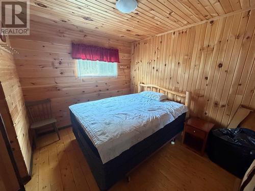 0 Rodney Pond Resource Road, Rodney Pond / Gambo, NL - Indoor Photo Showing Bedroom