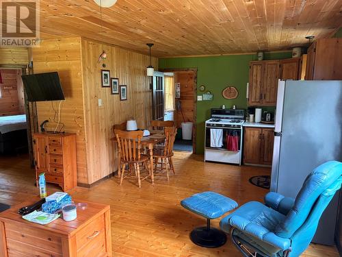 0 Rodney Pond Resource Road, Rodney Pond / Gambo, NL - Indoor