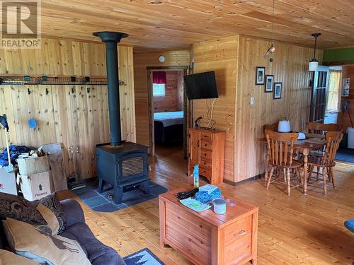 0 Rodney Pond Resource Road, Rodney Pond / Gambo, NL - Indoor Photo Showing Other Room