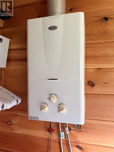 0 Rodney Pond Resource Road, Rodney Pond / Gambo, NL - Indoor