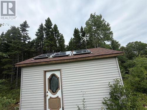 0 Rodney Pond Resource Road, Rodney Pond / Gambo, NL - Outdoor