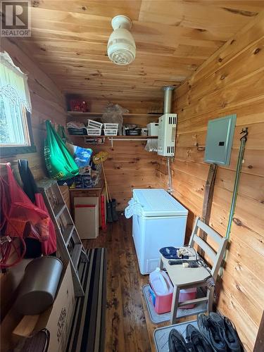 0 Rodney Pond Resource Road, Rodney Pond / Gambo, NL - Indoor