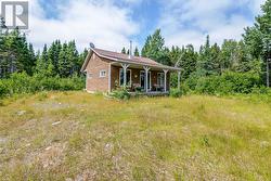 0 Rodney Pond Resource Road  Rodney Pond / Gambo, NL A0G 1T0