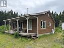 0 Rodney Pond Resource Road, Rodney Pond / Gambo, NL  - Outdoor With Deck Patio Veranda 