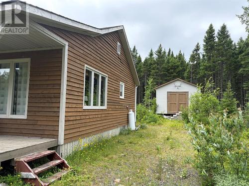0 Rodney Pond Resource Road, Rodney Pond / Gambo, NL - Outdoor