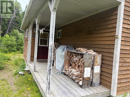 0 Rodney Pond Resource Road, Rodney Pond / Gambo, NL - Outdoor With Exterior