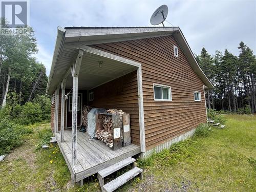 0 Rodney Pond Resource Road, Rodney Pond / Gambo, NL - Outdoor