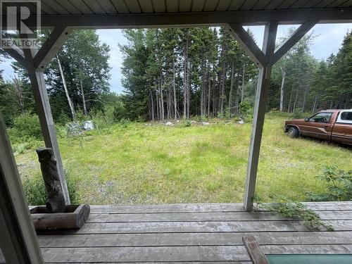 0 Rodney Pond Resource Road, Rodney Pond / Gambo, NL - Outdoor