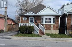 BSMT - 201 CELINA STREET Oshawa (Central), ON L1H 4N7