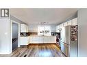 2405 Arbutus Street, Elkford, BC  - Indoor Photo Showing Kitchen 