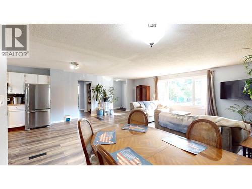 2405 Arbutus Street, Elkford, BC - Indoor