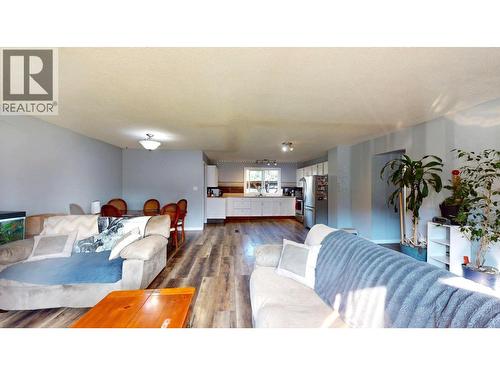 2405 Arbutus Street, Elkford, BC - Indoor