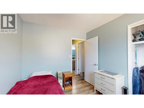 2405 Arbutus Street, Elkford, BC - Indoor Photo Showing Bedroom