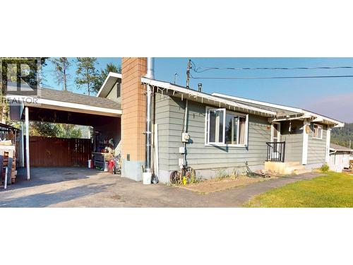 2405 Arbutus Street, Elkford, BC - Outdoor