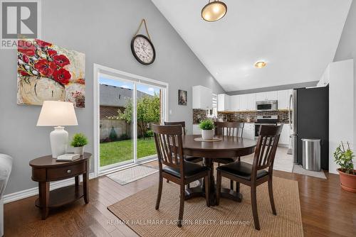 11 Lords Drive, Trent Hills, ON - Indoor Photo Showing Dining Room