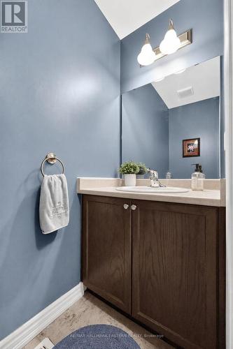 11 Lords Drive, Trent Hills, ON - Indoor Photo Showing Bathroom
