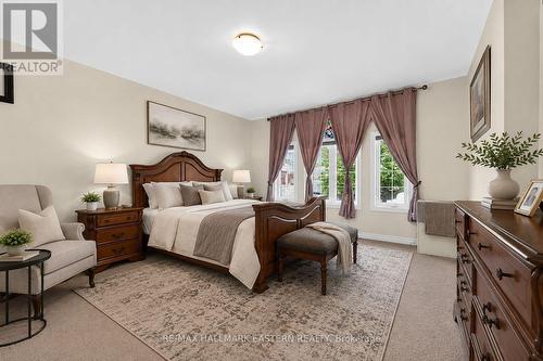 11 Lords Drive, Trent Hills, ON - Indoor Photo Showing Bedroom