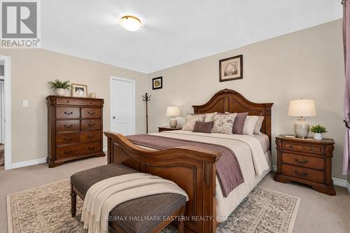 11 Lords Drive, Trent Hills, ON - Indoor Photo Showing Bedroom