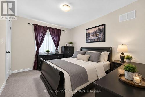 11 Lords Drive, Trent Hills, ON - Indoor Photo Showing Bedroom