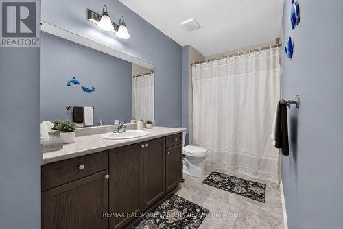 11 Lords Drive, Trent Hills, ON - Indoor Photo Showing Bathroom