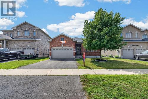 11 Lords Drive, Trent Hills, ON - Outdoor With Facade